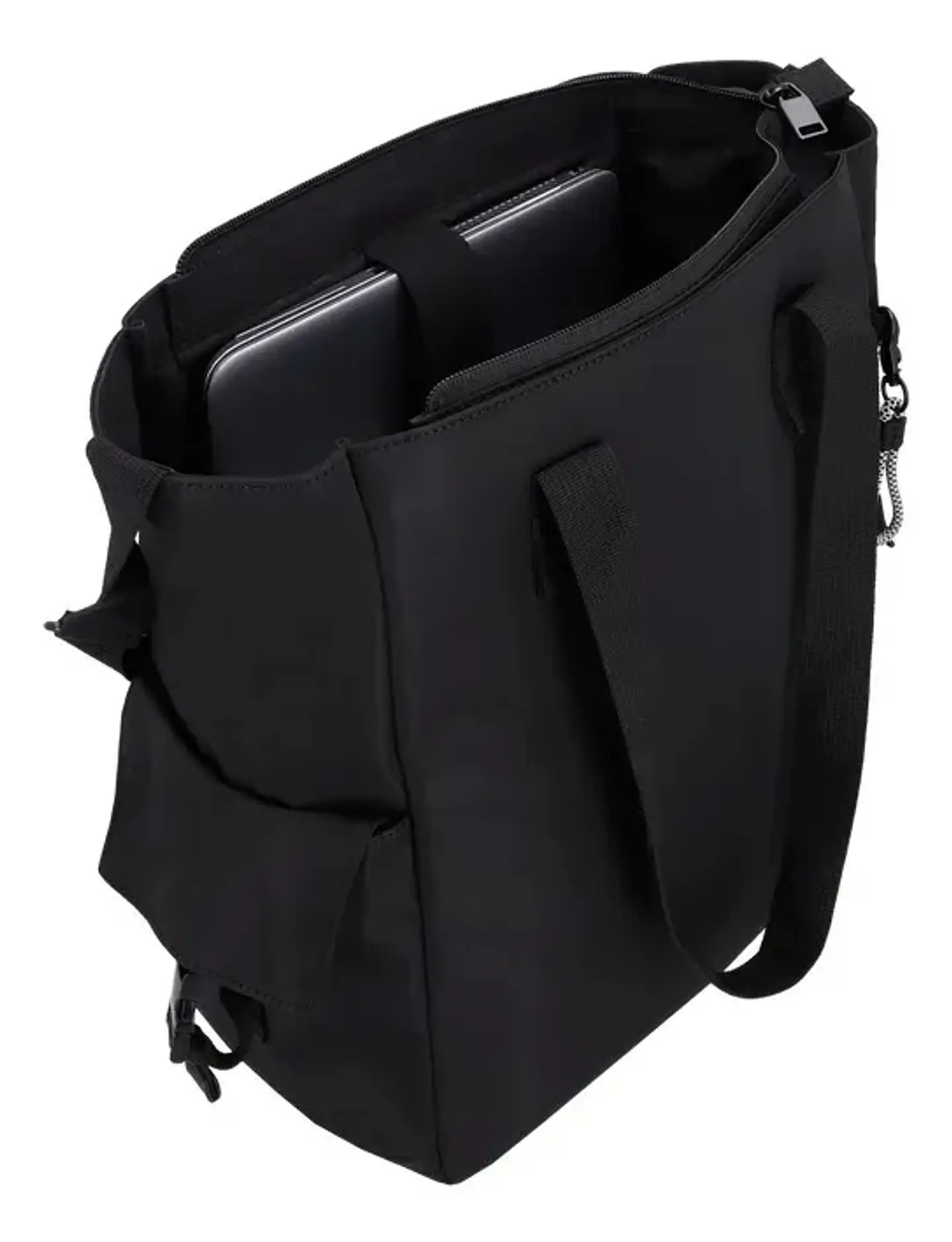 Cartera Tote Bag Xtrem Tessa 6xt Negro 14 Negro 3