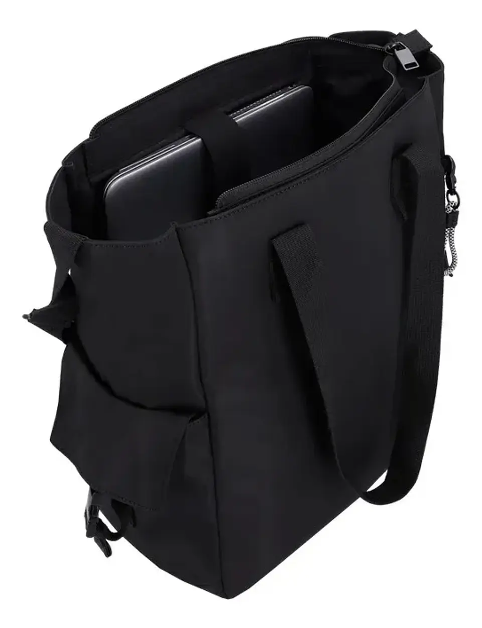 Cartera Tote Bag Xtrem Tessa 6xt Negro 14 Negro 3