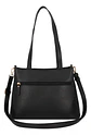Cartera De Hombro Secret Segovia St6 L Negro Negro - Miniatura 2