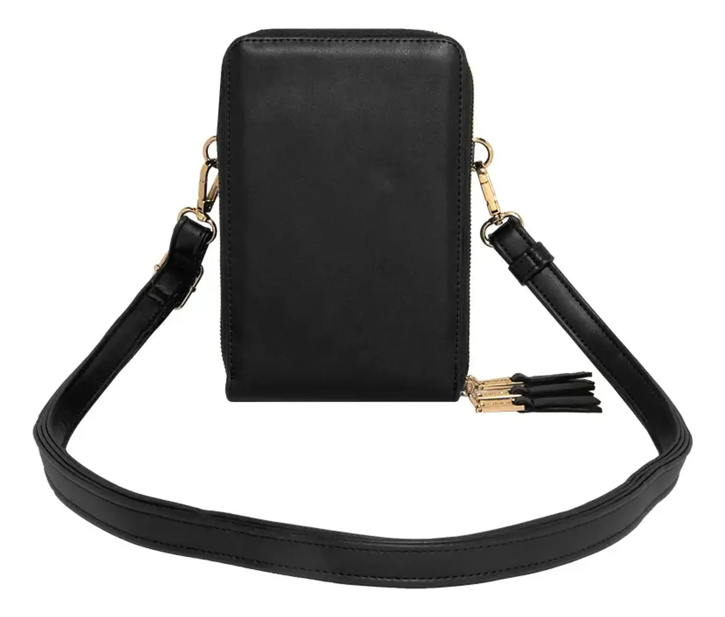 Portacelular Secret Pretoria Sc6 Xl Negro 3