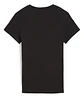 Polera Puma Ess No, 1 Logo Tee Negro Mujer - Miniatura 2