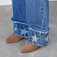 Pantalon Estrellas - Miniatura 1