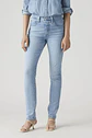 Jeans Mujer 501 Skinny Azul Levis 29502-0117 - Miniatura 1