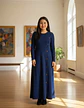 Maxi Vestido Sofía - Caroki - Miniatura 2