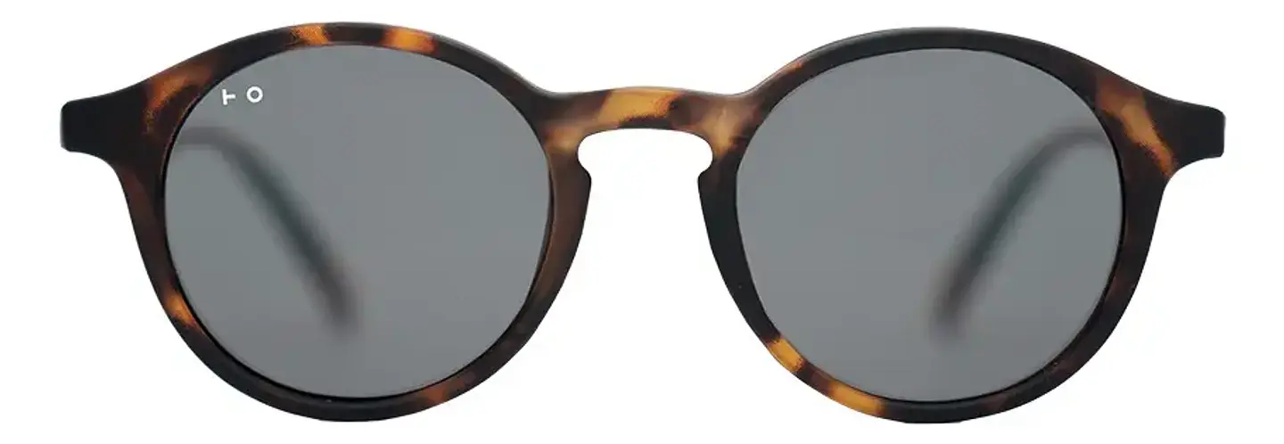 Anteojos de sol Inztinto - Liam Tortoise 2