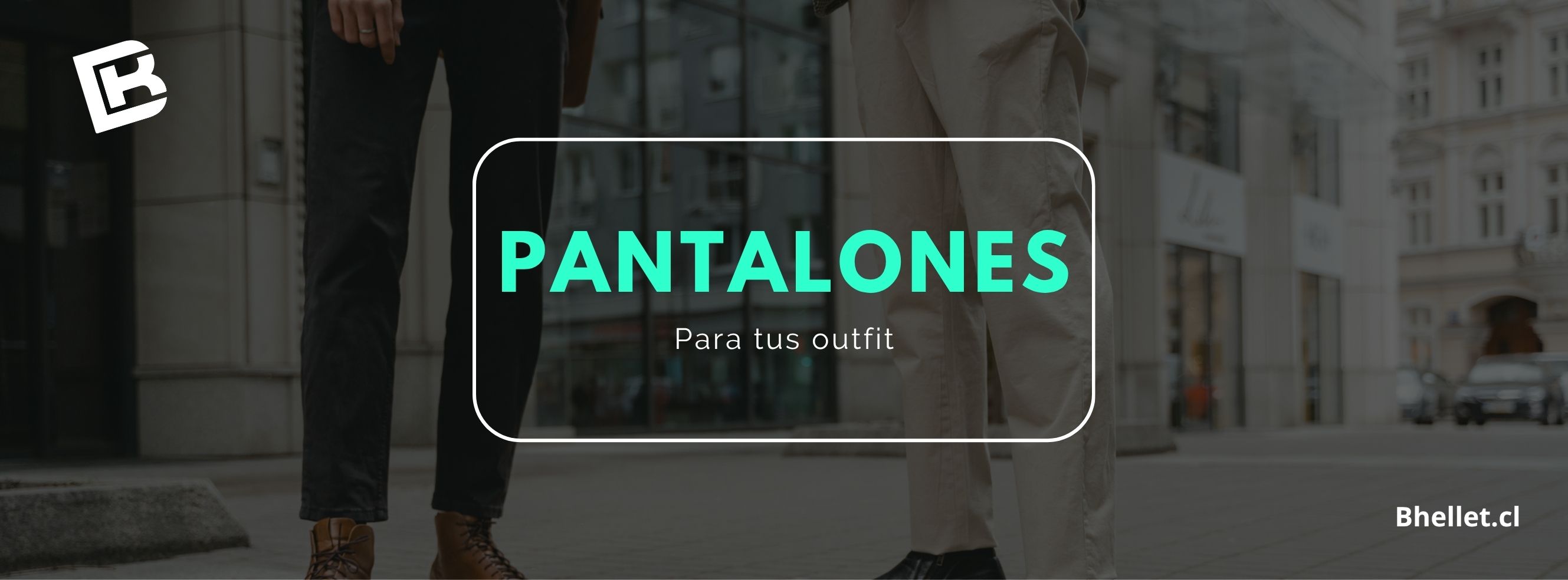Pantalones
