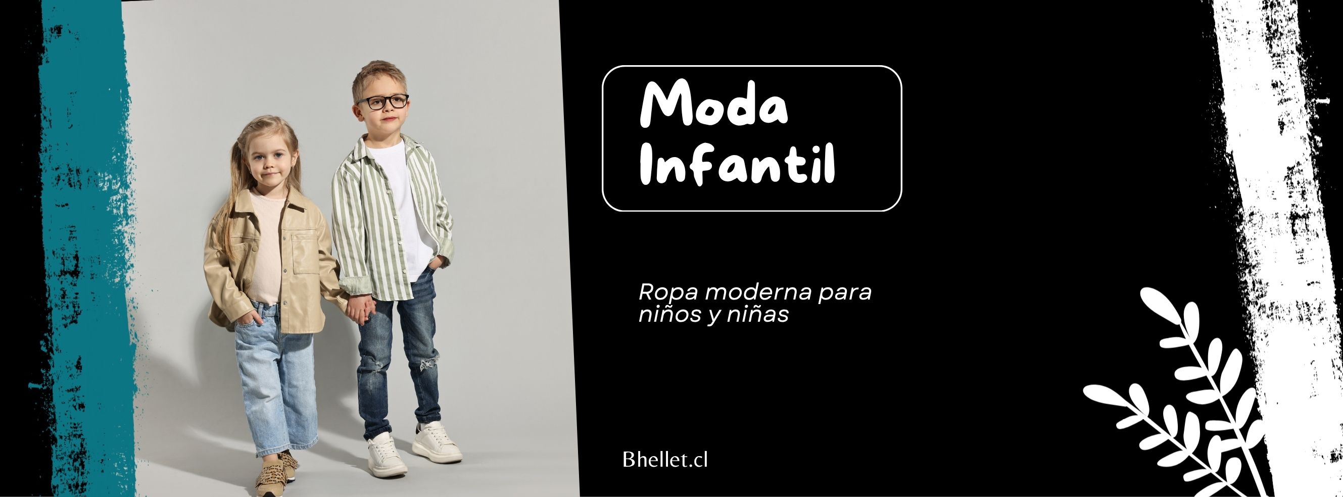 Niños