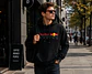 Polerón Redbull Racing Adulto Unisex - Miniatura 3