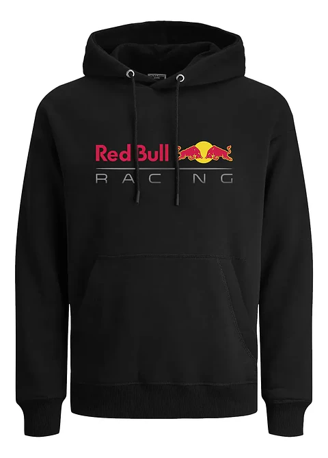 Polerón Redbull Racing Adulto Unisex