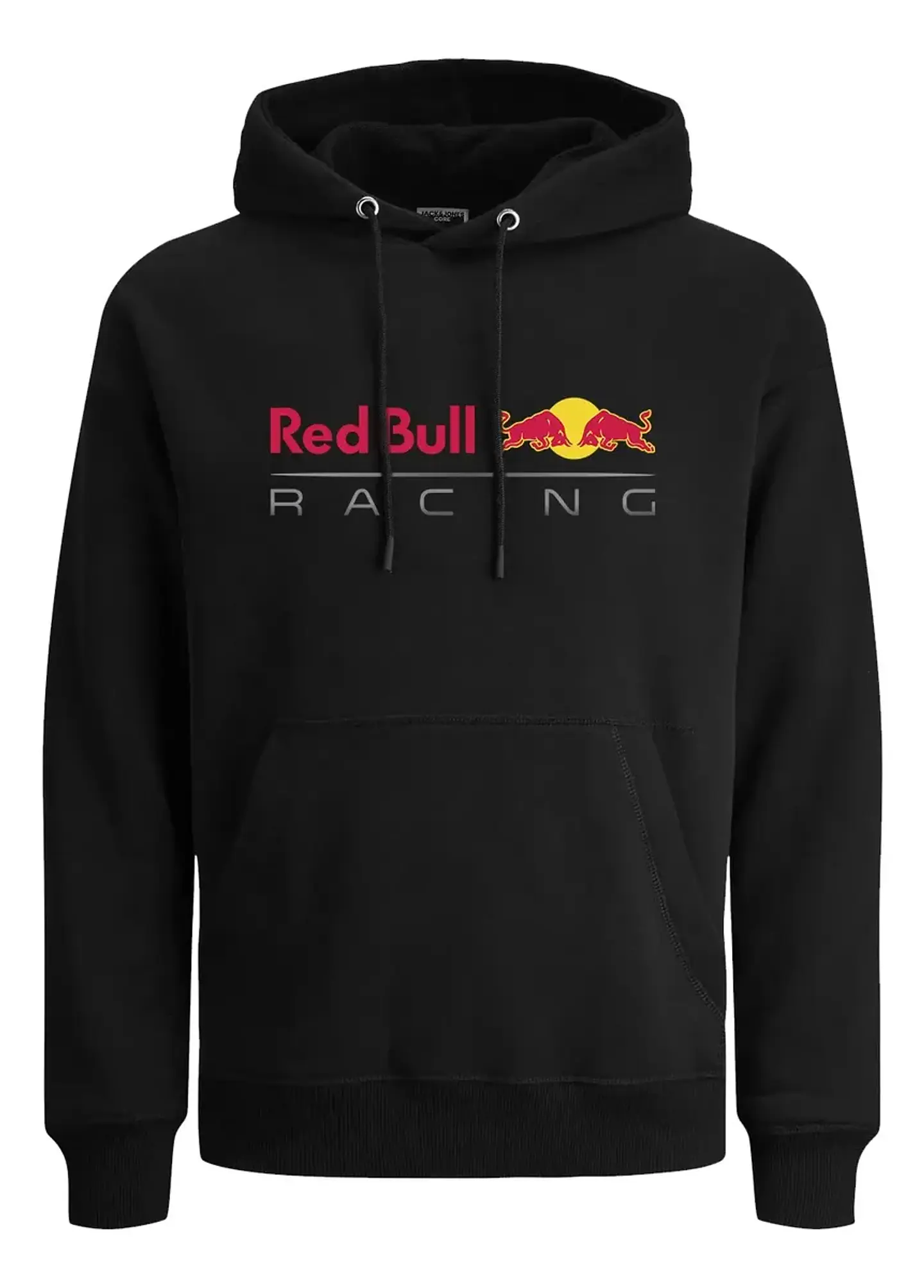 Polerón Redbull Racing Adulto Unisex 1