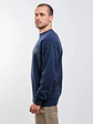 Poleron Cr Bruma Azul Hombre Rip Curl - Miniatura 3