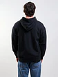 Poleron Fz Prisma Negro Hombre Rip Curl - Miniatura 2