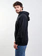 Poleron Fz Prisma Negro Hombre Rip Curl - Miniatura 3