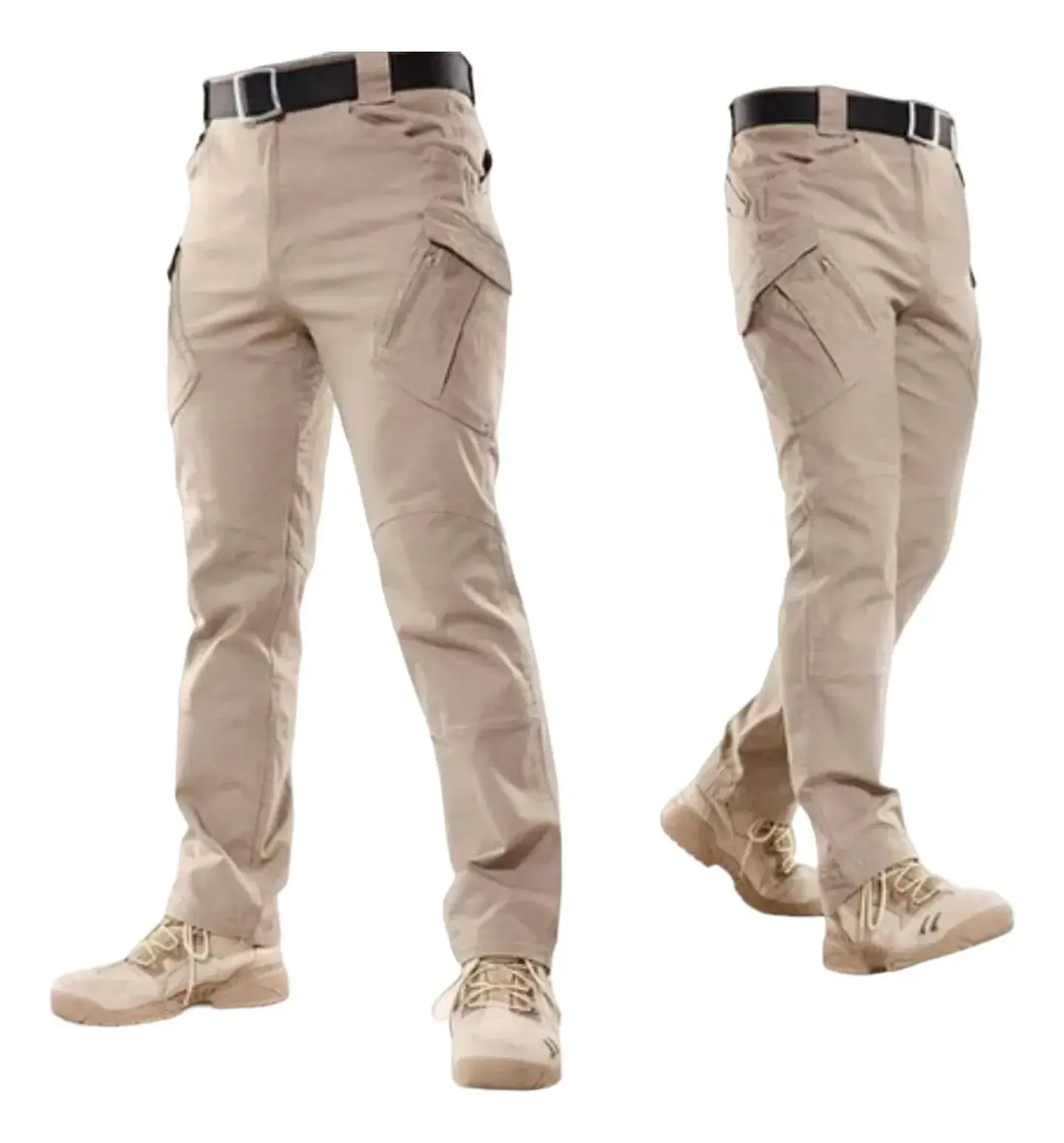 Pantalon Tactico Pdi Militar Pantalones Tactico Outdoor Cyte 2