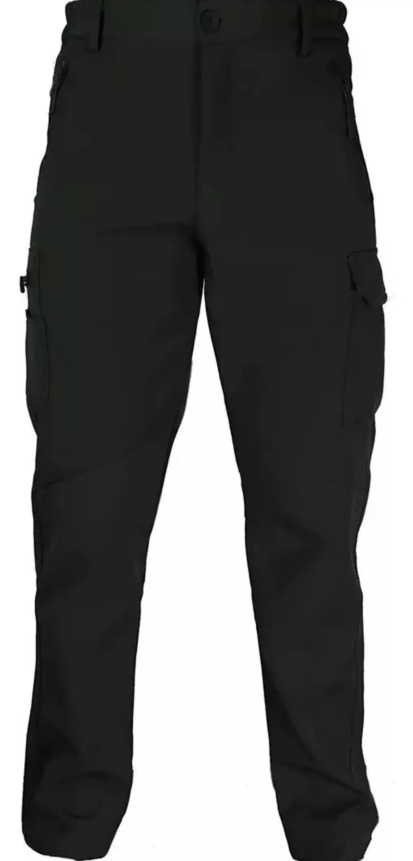Pantalón Softshell Hombre Cargo Impermeable Para Nieve 1