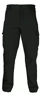 Pantalón Softshell Hombre Cargo Impermeable Para Nieve - Miniatura 1