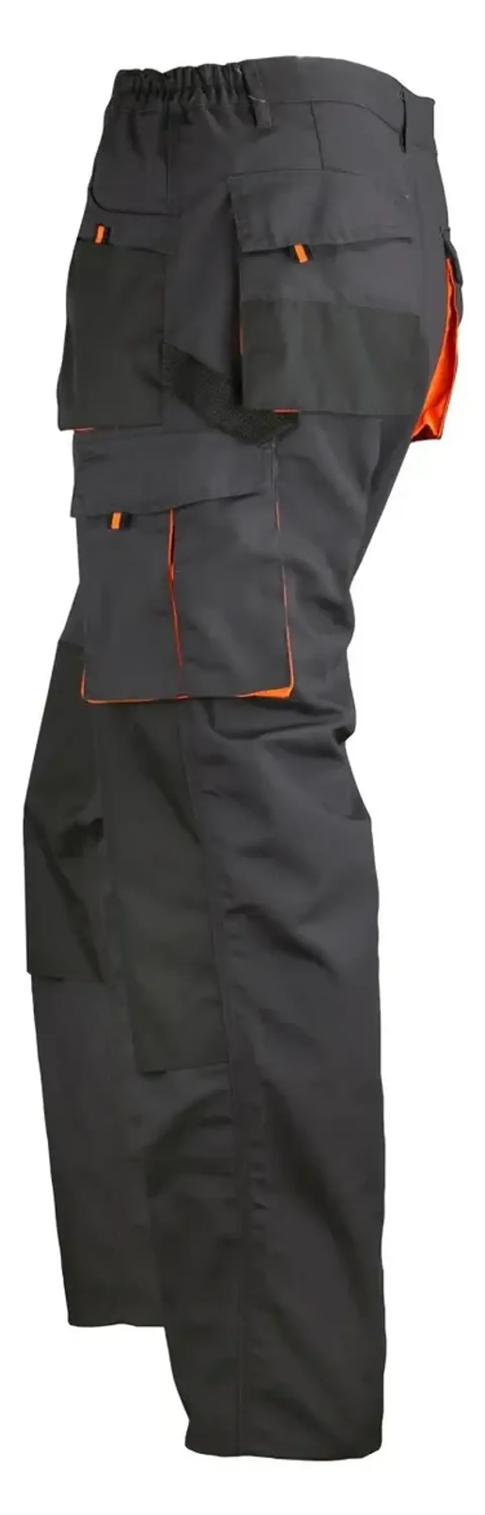 Pantalón Alta Resistencia Actium Canvas Segman 3