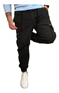 Joggers Pantalon Cargo Adulto De Varon - Miniatura 2