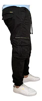 Joggers Pantalon Cargo Adulto De Varon - Miniatura 3