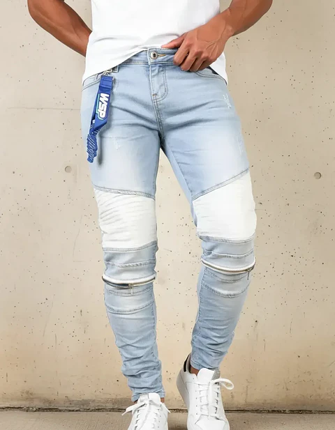 Jeans Hombre Modelo 5