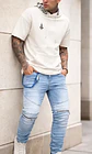 Jeans Hombre Modelo 5 - Miniatura 2