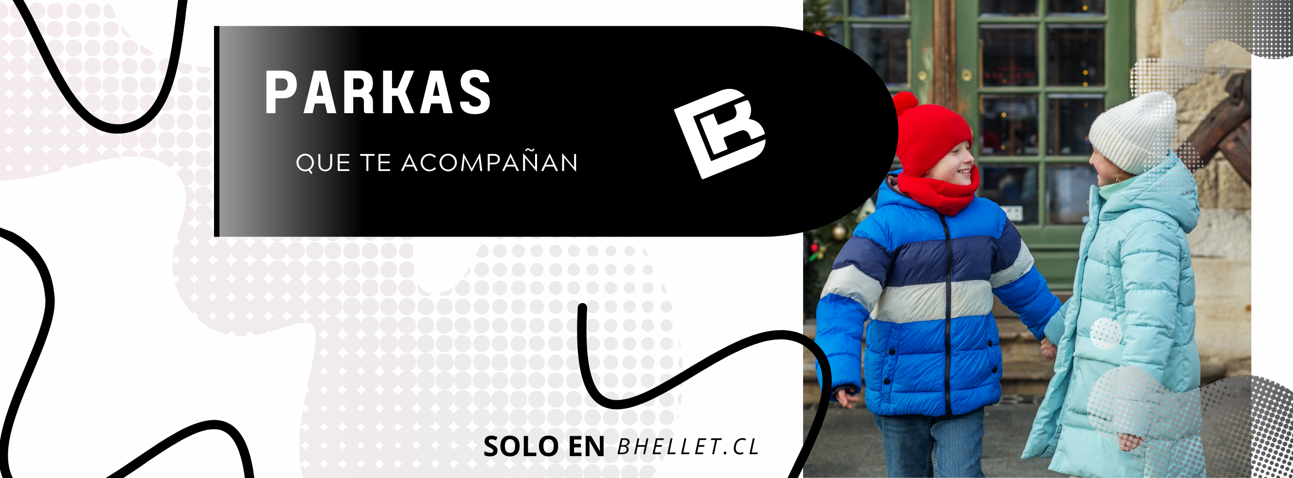 Parkas