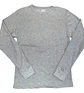 Pack 3 Camisetas Juveniles Algodón Manga Larga Gris Milano - Miniatura 2