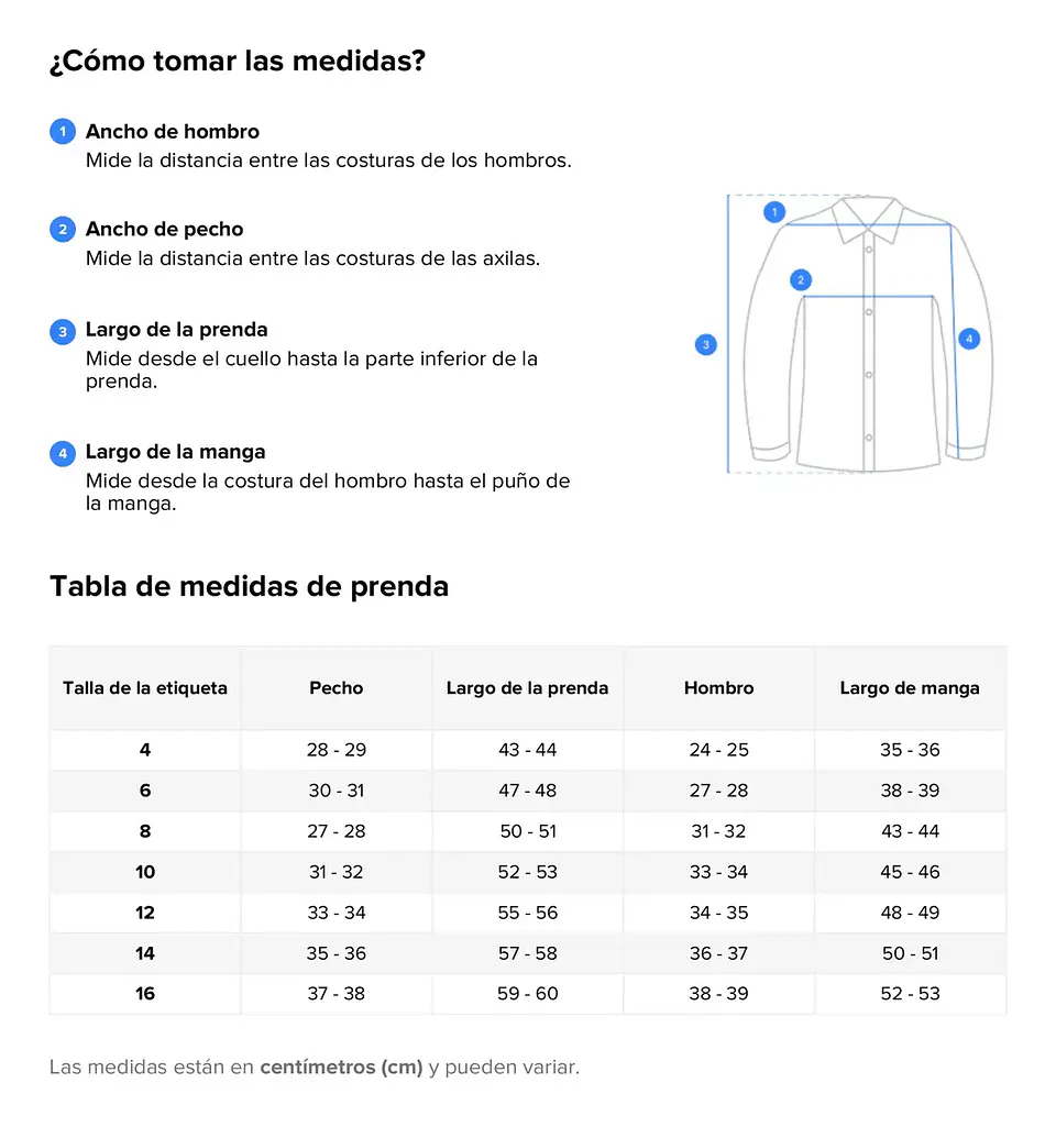 Pack 3 Camisetas Beige Niño 100% Algodón Manga Larga 2