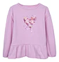 Polera Pillin Rosado Niña (pvd601-26ros) - Miniatura 1