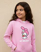 Poleron My Melody - Sanrio - Hello Kitty - Coneja Blanca- Serie - Infantil - Japonesa - Estampaking - Miniatura 1