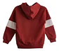 Polerón Infantil Tbc Hoodie Mickey Burdeo - Miniatura 2