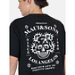 MAUI AND SONS | Polera MC SolSkyn Negro Infantil Maui - Miniatura 3