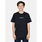 MAUI AND SONS | Polera MC SolSkyn Negro Infantil Maui - Miniatura 1