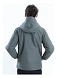 Chaqueta Glider Verde Infantil Maui And Sons - Miniatura 3
