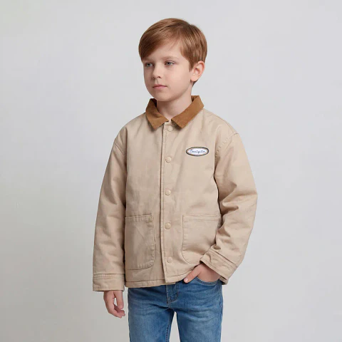 Chaqueta Niño Coniglio