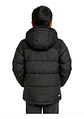 Parka Con Chiporro Y Gorro Desmontable Para Niños - Miniatura 3