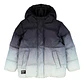 Parka Attitude Blanco Niño Ficcus 27486 - Miniatura 1