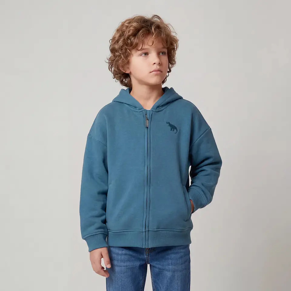 Polerón Niño Yamp 1