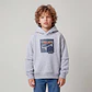 Polerón Niño Yamp - Miniatura 1