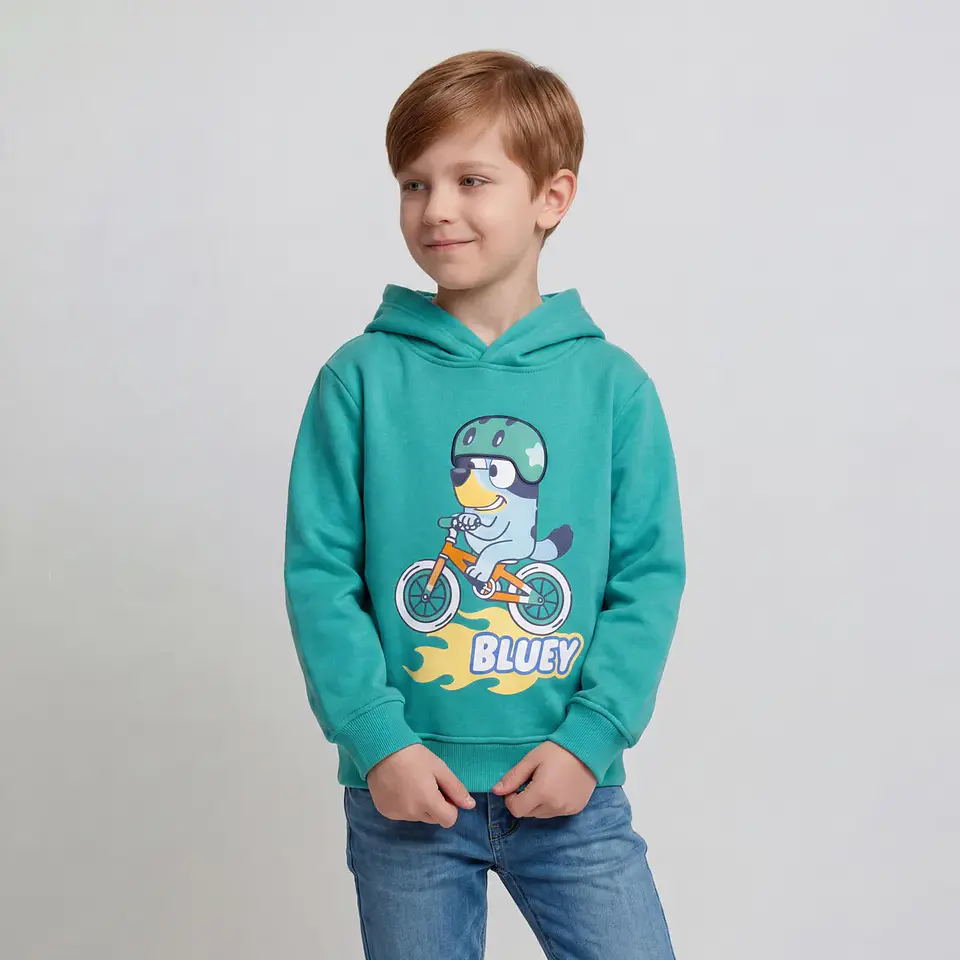 Polerón Niño Bluey 1