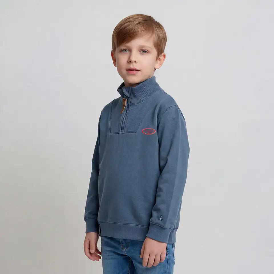 Polerón Niño Coniglio 1