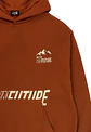 Polerón Adventure Café Teens Niño 27113 - Miniatura 2