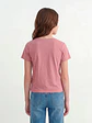 POLERA NIÑA INDEX TEEN ALGODÓN MANGA CORTA PRINT - Miniatura 2