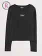 POLERA MANGA LARGA NIÑA INDEX TEEN - Miniatura 3