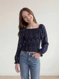 BLUSA MANGA LARGA NIÑA INDEX TEEN PANAL - Miniatura 1