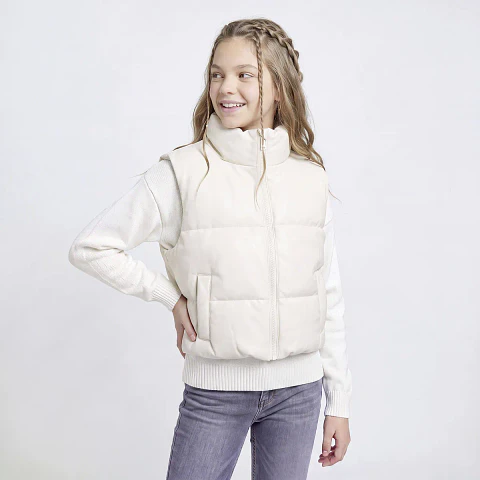 Parka Niña Eleven