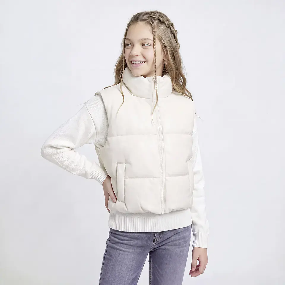Parka Niña Eleven 1