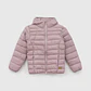 Parka para Niña Morado Colloky - Miniatura 2