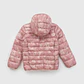 Parka para Niña Rosado Colloky - Miniatura 2