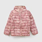 Parka para Niña Rosado Colloky - Miniatura 3